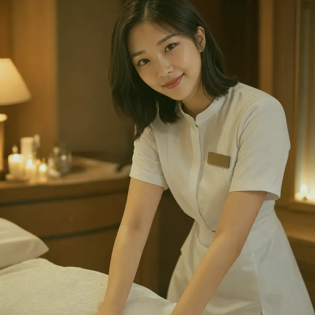 은평구 구산동출장마사지
