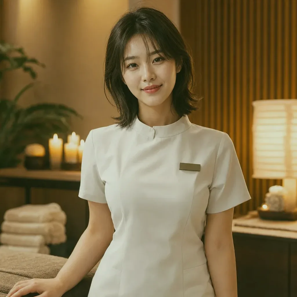 금천구 출장마사지 관리사 방문 안내