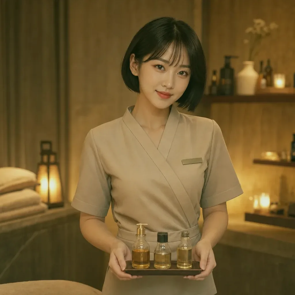 은평구 출장마사지 관리사 방문 안내