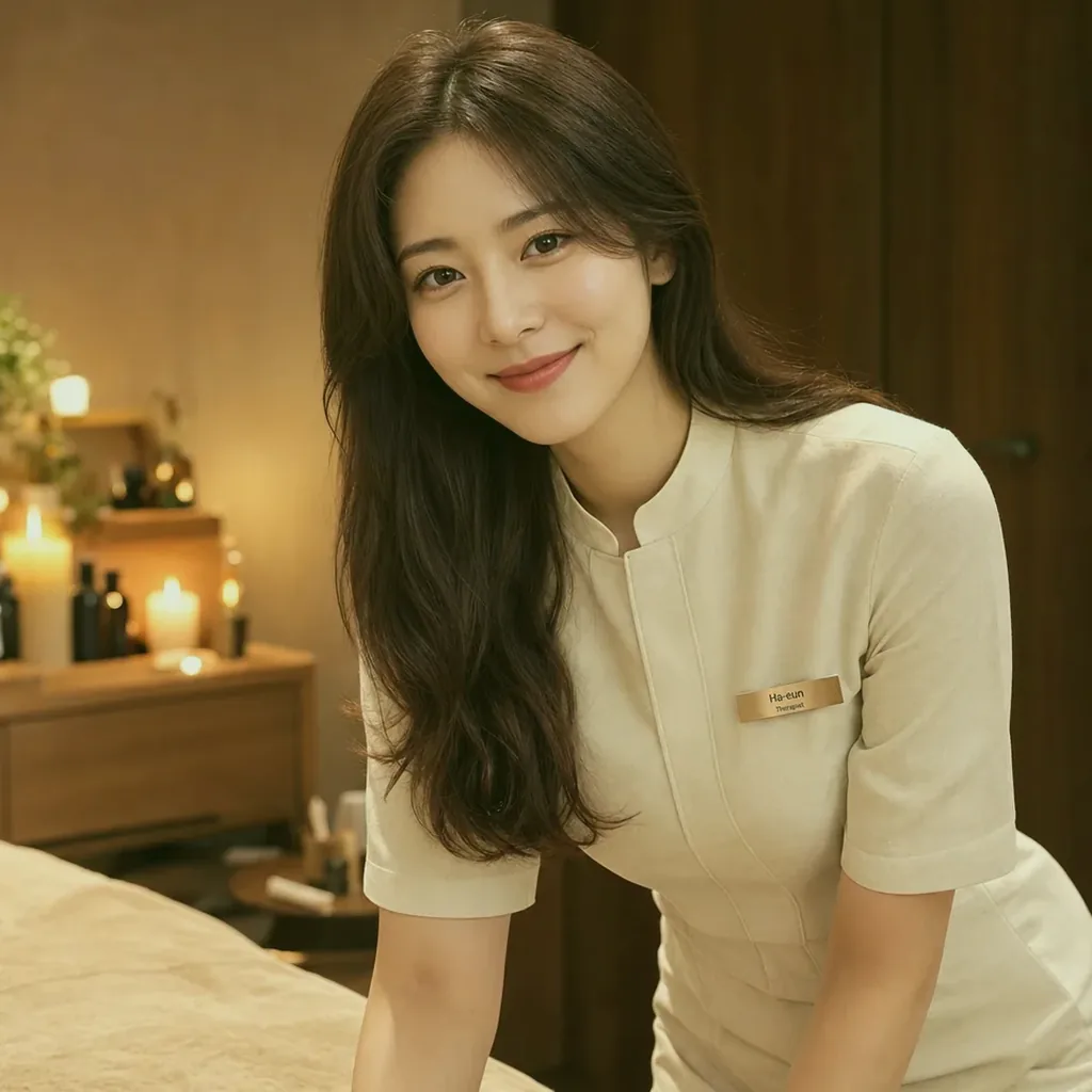 동작구 출장마사지 관리사 방문 안내